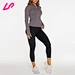 women's zip up workout jacket